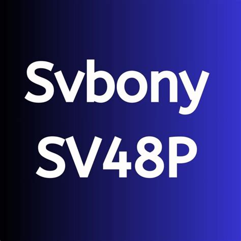 Unveiling the Svbony SV48P Telescope: An in-depth Review and Analysis