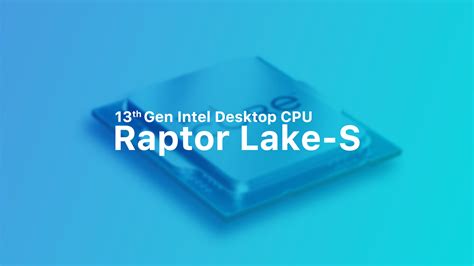 Intel Raptor Lake Sの価格はほぼ据え置き。日本は円安でcore I5 13600kは5万円台に？