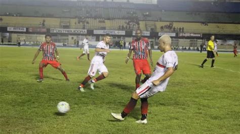 Trem X S O Paulo Ap Assista Ao Vivo Ao Jogo Do Campeonato Amapaense