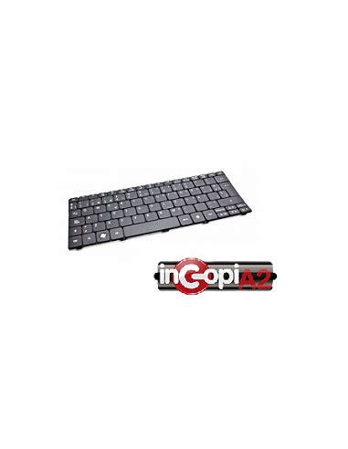 Teclado Acer Aspire One H