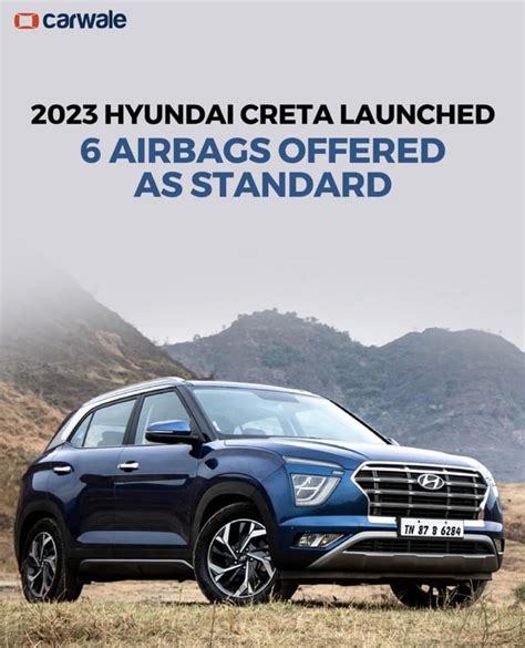 CRETA 2023 CHANGES : r/CarsIndia