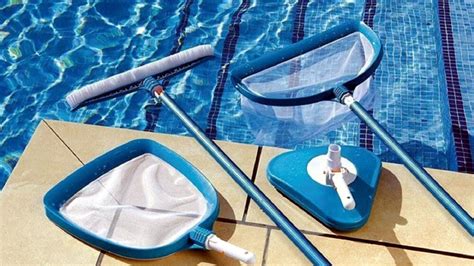 Claves Para Mantener La Piscina Limpia Durante Todo El Verano Inout