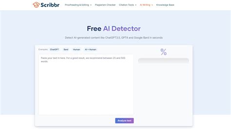 How To Bypass Scribbr AI Detection Undetectable AI