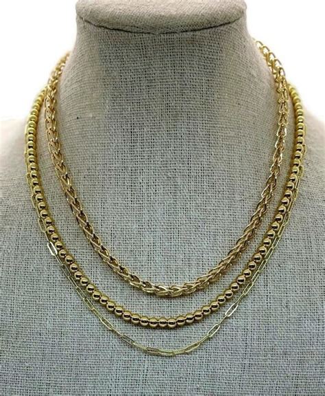 Discount Gold Chains Hotsell Bellvalefarms