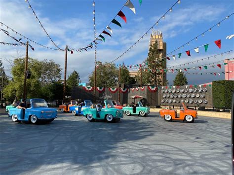 Photos Video Luigis Rollickin Roadsters Reopens With Distancing