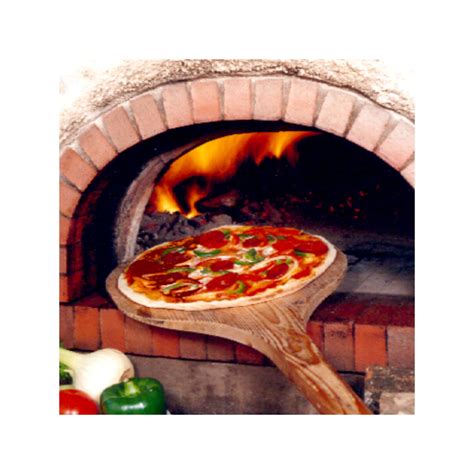 F700A Le Flamme Pizza And Barbecue Wood Fired Oven