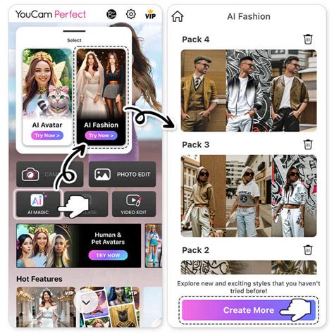 Mejores Apps Para Crear Outfits Con Ia