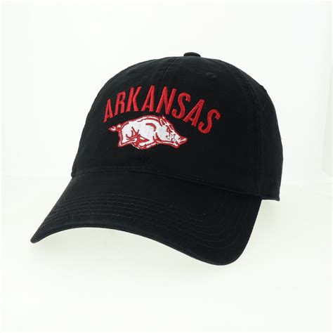 Eza Arch Arkansas Running Hog The Stadium Shoppe On Razorback