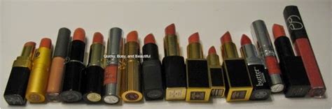 Quirky Busy And Beautiful Color Obsession Pinky Nude Lips