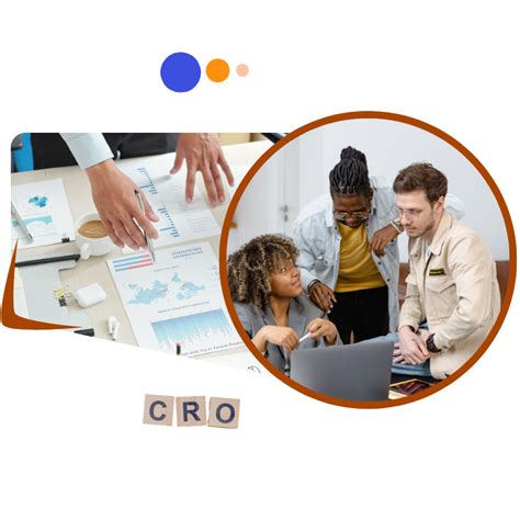 Expert CRO Agency Conversion Rate Optimization Consultant