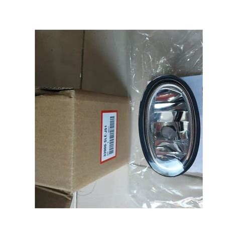 Jual Lampu Kabut Fog Lamp Lampu Bemper Bumper Brio Lampu Kabut Fog