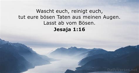 Januar Bibelvers Des Tages Jesaja Dailyverses Net