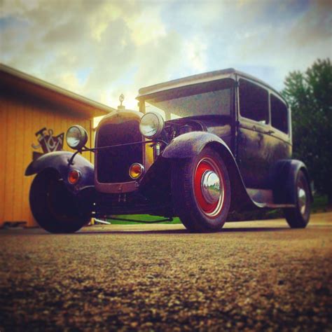 Hot Rods Full Fendered Forever Page 2 The H A M B