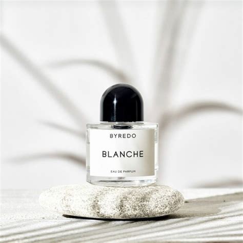Byredo Blanche - купить по выгодной цене | Parfum.and.Cosm