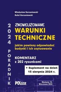 Warunki Techniczne Budynk W Polcen