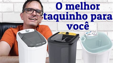 Os Melhores Tanquinho De Lavar Roupa Em Off