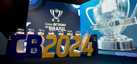 Terceira Fase Da Copa Do Brasil Pode Ter BaVi CBF Define Data Para