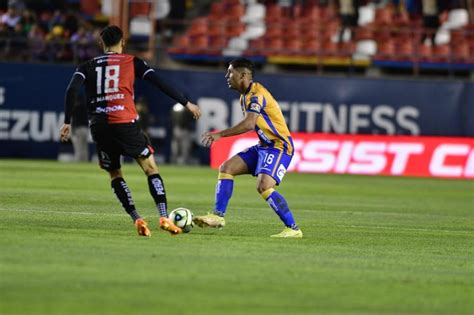 La Roja Mx On Twitter Laroja Deportes Sin Lucir El Atl Tico De San