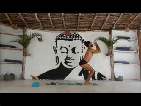 HOUR LONG ENERGISING VINYASA YOGA YouTube