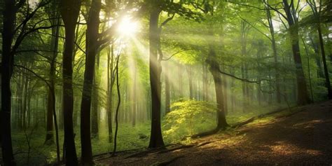 Nature Forest Background Stock Photos, Images and Backgrounds for Free Download