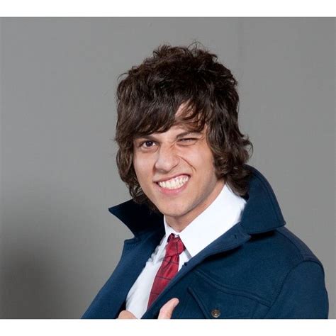 Chay Suede Era Tomás Em Rebelde Brasil Purebreak