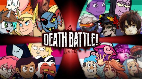 L Vs G Vs B Vs T. This took way to long to make, not because it's good ...