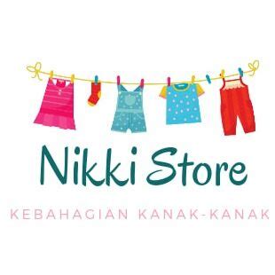 Nikki Store Official Store in Malaysia, Online Shop 09 2024