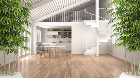 15 modèles mezzanines pour optimiser votre espace intérieur