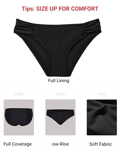 Ultra Low Rise Bikini Bottoms Worth Your Money Honest Reviews