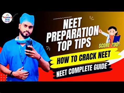 Neet Complete Guide Preparation Strategy L Score Mark Neet