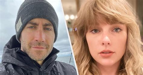 Jake Gyllenhaal Responded To Taylor Swifts All Too Well Rerelease And Backlash From Her Fans