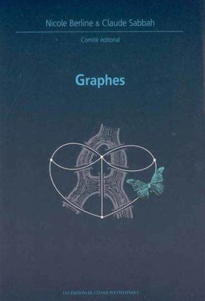 Graphes Journ Es Math Matiques X Ups Broch Bruno Courcelle