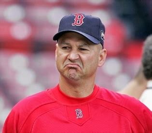 Terry Francona's Girlfriend: Alleged 20-Something Is Good for the ...