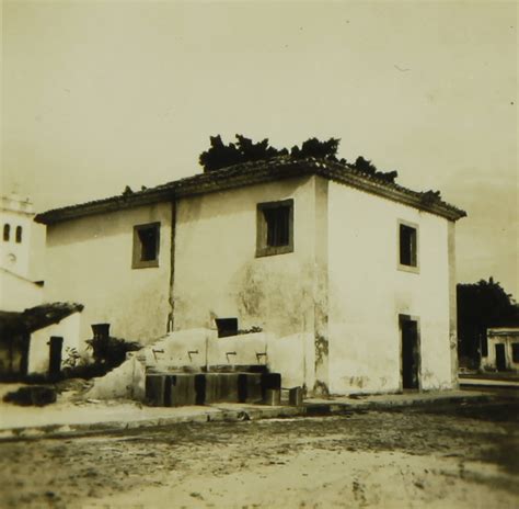 Caucaia Casa de Câmara e Cadeia Imagem Acervo Digital do Iphan