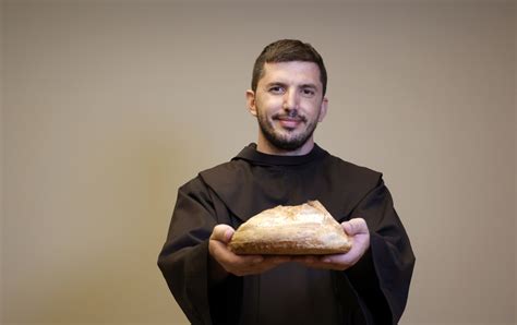 Giornata Del Pane Nelle Mense Di Operazione Pane Operazione Pane