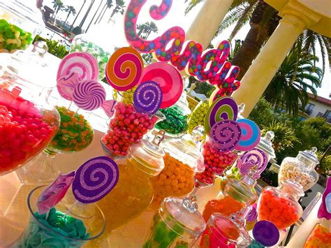 Hollywood Candy Girls Crazy Candy World Blog! tagged "rainbow candy ...