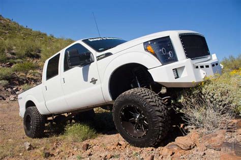 Tested & Proven By Stage 3 Motorsports, The New Nitto Off-Road Trail Grappler MT Tires!