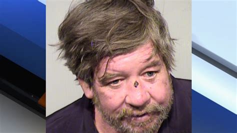 Tempe Pd Man Arrested For 9th Dui 3rd In Last Three Weeks