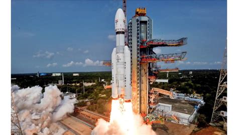 ISRO S Chandrayaan 3 Executes Final Orbit Maneuver Gears Up For Lander