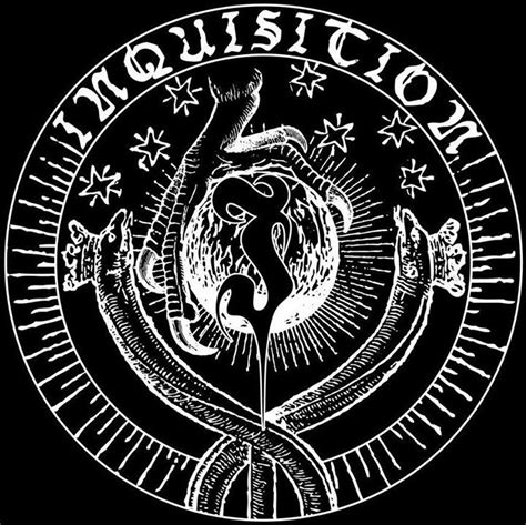 INQUISITION Official Concerts & Live Tour Dates: 2024-2025 Tickets ...