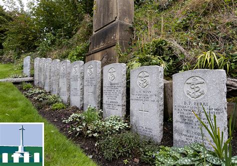 Greenock Cemetery Explore Great Britain CWGC