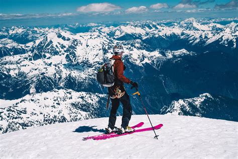 Ski Mountaineering: A Beginners Gear Guide - The Summit Register