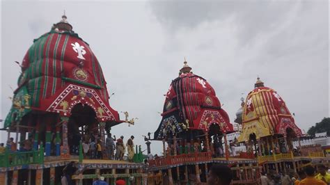 Jagannath Ji Rath Yatra 2024 Jagannath Rath Yatra Puri Rath Yatra