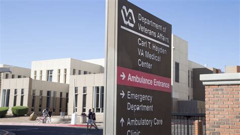 Our View: With VA, it's always worse than we expect