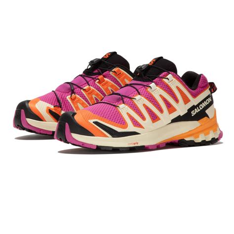 Salomon Xa Pro D V Women S Trail Running Shoes Ss Save Buy