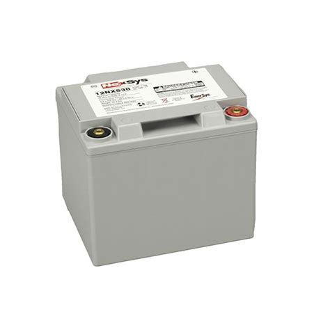 Batteries Enersys Nexsys Nxs