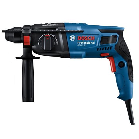 Bosch Sds Plus Bohrhammer Gbh Professional Inkl Tlg Bohrersatz