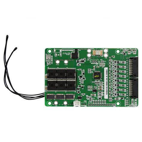 Enepower MIBMS 15S50A LTO Protection Circuit Module PCM Programmed