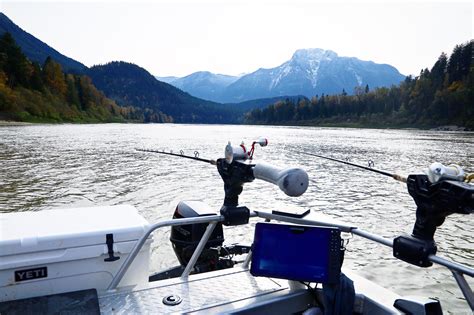 Best Sturgeon Angling Gear — Sturgeon Slayers