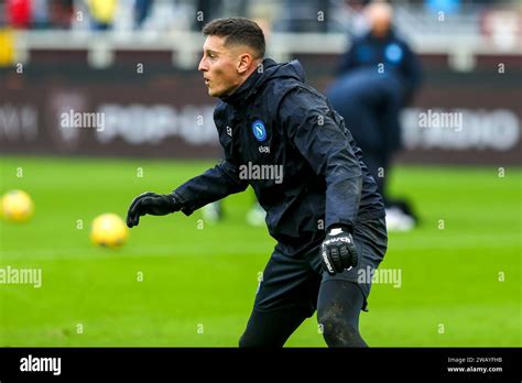 Pierluigi Gollini Napoli Hi Res Stock Photography And Images Alamy